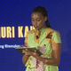 Wanuri Kahui